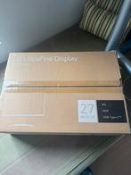 LG ultrafine Display - 27UQ850V, Computers en Software, Monitoren, Ophalen of Verzenden, Nieuw, IPS