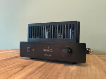 Aurexx Crystal buizenversterker – pure vintage magie! beschikbaar voor biedingen