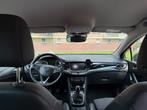 Opel Astra 1.4 Turbo 110KW 5D 2016 Grijs, Auto's, Opel, Euro 6, 4 cilinders, Adaptive Cruise Control, 620 kg
