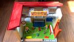 Playmobil 4325 gymzaal gym zaal school, Ophalen, Gebruikt, Los playmobil