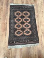 Perzisch tapijt mooie kleuren, Huis en Inrichting, Stoffering | Tapijten en Kleden, Ophalen, Gebruikt, 50 tot 100 cm, Rechthoekig