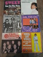 Singels(47), Ophalen of Verzenden, Gebruikt, Overige formaten, Pop