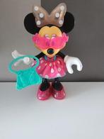 Minnie Mouse pop, Ophalen of Verzenden, Zo goed als nieuw, Overige typen