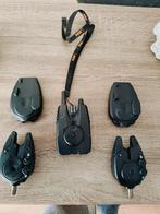 Fox MX beetmelders 2+1, Ophalen of Verzenden, Zo goed als nieuw, Overige typen