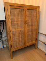 Kast Luna Leen Bakker, Huis en Inrichting, Kasten | Buffetkasten, Ophalen, 50 tot 100 cm, Zo goed als nieuw, Minder dan 100 cm