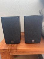 DALI Speakers - Zo goed als nieuw!, Audio, Tv en Foto, Luidsprekers, Overige merken, Ophalen of Verzenden, Zo goed als nieuw, 60 tot 120 watt