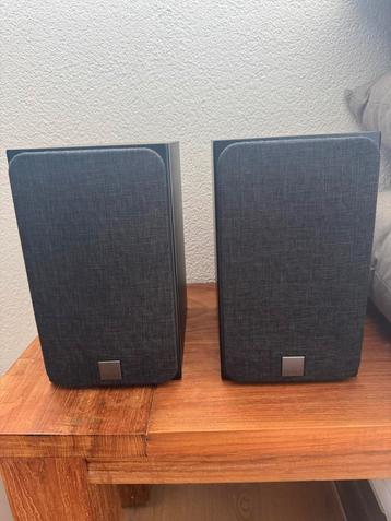 DALI Speakers - Zo goed als nieuw! beschikbaar voor biedingen