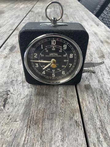 Smith English clock systems interval timer 1950 beschikbaar voor biedingen