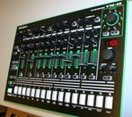 Roland TR-8 Drummachine - Iconische Beats in Nieuwstaat!, Muziek en Instrumenten, Drumcomputers, Verzenden, Zo goed als nieuw