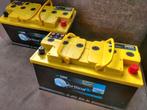 vmf 100Ah/20h (2x), Auto-onderdelen, Ophalen