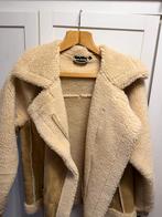 Jas Nielsson - Warme Winterjas, Ophalen of Verzenden, Zo goed als nieuw, Maat 38/40 (M), Beige