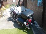 Harley Davidson - Tour
FLHRCI Road King Classic, Motoren, 2 cilinders, 1449 cc, Particulier, Meer dan 35 kW