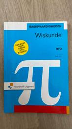 Douwe Jan Douwes - Basisvaardigheden wiskunde, Ophalen of Verzenden, Zo goed als nieuw, Douwe Jan Douwes; Jaap Grasmeijer