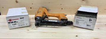 Union panlat tacker defect met twee dozen nieten 45 euro. beschikbaar voor biedingen