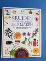 Kruidengeneesmiddelen zelf maken - Penelope Ody, Boeken, Verzenden, Zo goed als nieuw, Kruiden en Alternatief