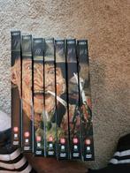 Nightmare on elm street steelbook collection dvd, Vanaf 16 jaar, Ophalen of Verzenden, Zo goed als nieuw