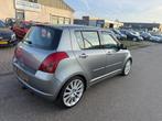 Suzuki Swift 1.5 Exclusive Airco Bj:2006 NAP!, Voorwielaandrijving, Gebruikt, 4 cilinders, 400 kg