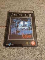 Amityville II the possession bridge silver line dvd, Alle leeftijden, Ophalen of Verzenden, Zo goed als nieuw