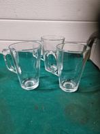theeglazen glas P dik glas, Ophalen of Verzenden, 'T Olde Gre-j, Info@toldegrej.nl, Endepoelstraat 20f Didam