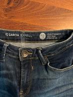 Garcia Jeans Celia Straight Fit W26, Kleding | Dames, Ophalen of Verzenden, Nieuw, Blauw, W27 (confectie 34) of kleiner
