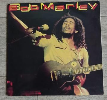 Bob Marley. beschikbaar voor biedingen