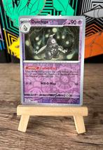 Dusclops 036/131 Reverse Holo Prismatic Evolutions, Verzenden, Zo goed als nieuw, Losse kaart