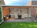 Overkapping, Tuin en Terras, Overkappingen, Ophalen, Zo goed als nieuw, Veranda