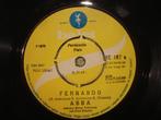 ABBA 7" Vinyl Single: ‘Fernando’ (Turkije), Cd's en Dvd's, Vinyl Singles, Pop, 7 inch, Single, Verzenden