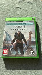 Assassin’s Creed Valhalla Xbox X izgs, Spelcomputers en Games, Games | Xbox Series X en S, Ophalen of Verzenden, Zo goed als nieuw