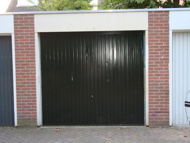 Garagebox te huur, Auto diversen, Autostallingen en Garages