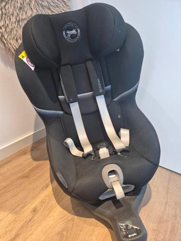 Cybex sirona sx i-size isofix draaiplateu beschikbaar voor biedingen