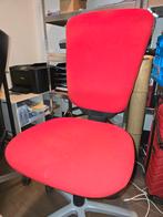 Rode rolstoel, Ophalen, Gebruikt, Rood