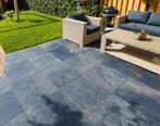 tuintegel 80x80 aanbieding, Ophalen of Verzenden, Nieuw, Keramiek, Terrastegels