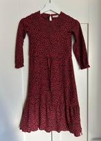 Looxs revolution lange jurk mahony maat 110/116, Kinderen en Baby's, Kinderkleding | Maat 110, Meisje, Ophalen of Verzenden, Zo goed als nieuw