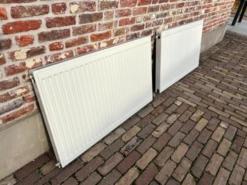 Thermrad radiatoren (4 stuks) beschikbaar voor biedingen
