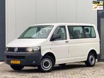 Volkswagen Transporter Kombi 2.0 L1H1 Trendline, Voorwielaandrijving, Euro 5, Gebruikt, 8 stoelen