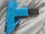 Ik Ruil dit elektrisch water pistool voor één van deze twee, Kinderen en Baby's, Speelgoed | Buiten | Actiespeelgoed, Ophalen