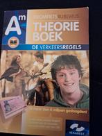 Bromfiets Rijbewijs Theorieboek - VekaBest, Ophalen of Verzenden, Gelezen, Niet van toepassing, VekaBest