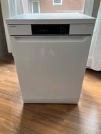 SHARP QWNA1BF47EWEU vaatwasser ZGAN, Ophalen, Minder dan 85 cm, Kort programma, Minder dan 10 liter