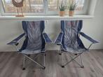Redwood vouwstoel/vissersstoel, Ophalen, Gebruikt, Campingstoel