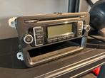 VW Polo 6R Autoradio - ULVWMP3 5M0035156C, Auto diversen, Autoradio's, Ophalen of Verzenden, Gebruikt