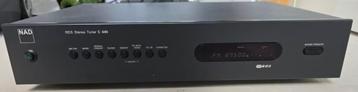 NAD RDS AM FM tuner C440 beschikbaar voor biedingen