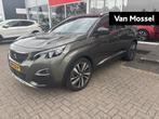 Peugeot 3008 PureTech 130 GT Line l Camera l Focal Hi-Fi, Auto's, Peugeot, Voorwielaandrijving, Gebruikt, 1199 cc, Origineel Nederlands