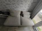 SODERHAMN 3-seat section viarp beige/brown, Huis en Inrichting, Overige materialen, 150 tot 200 cm, Driepersoons, 75 tot 100 cm