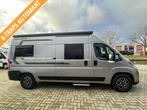 Weinsberg CaraTour 600 ME automaat, lengtebedden, Automaat, Koelkast, Ringverwarming, Bedrijf