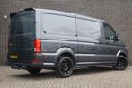 Volkswagen Crafter 35 2.0 TDI 175pk L3H2 Exclusive 177pk Aut, 12 maanden, Stof, 4 cilinders, Volkswagen