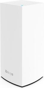 Linksys Atlas Pro 6 MX5501 - Mesh WiFi - WiFi 6 - 1 - Pack, Ophalen of Verzenden, Zo goed als nieuw, Nvt, Nvt