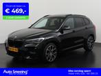 BMW X1 xDrive25e M Sport Shadow | Panoramadak | Leder | Harm, 12 maanden, Gebruikt, Zwart, Bedrijf