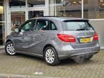Mercedes-Benz B-Klasse 200 Ambition PANO / LEDER / NAVI / CR, Euro 5, 1325 kg, Zwart, Lichtsensor