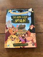 De Ark van Noah - DVD, Ophalen, Avontuur, Alle leeftijden, Zo goed als nieuw
